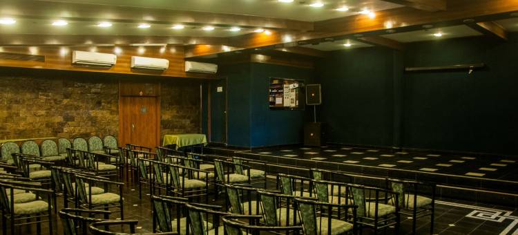 布莱曼度假村(Brightland Resort & Spa)图片