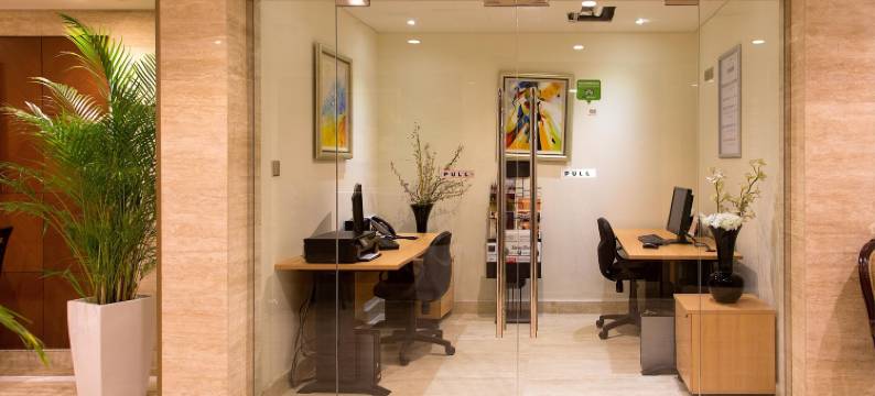 拉岩酒店(Rayan Hotel Sharjah)图片