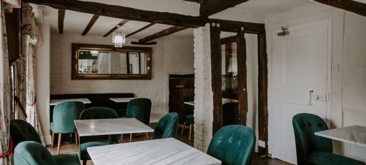 阿灵顿庄园酒店(Allington Manor)图片