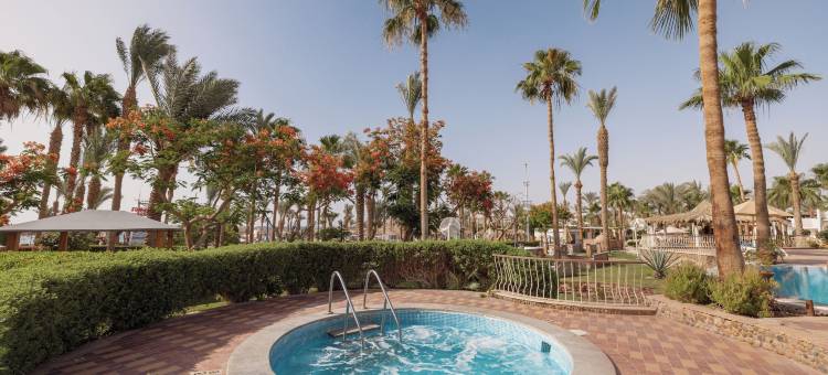 贾兹法鲁兹度假酒店(JAZ Fayrouz Resort)图片