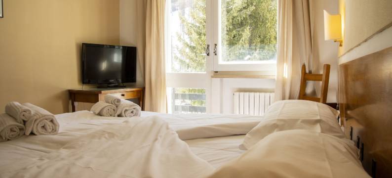 赫米蒂奇酒店(Hotel Hermitage)图片