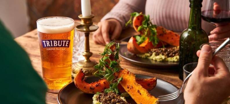 加弗恩港酒店(Port Gaverne Hotel)图片