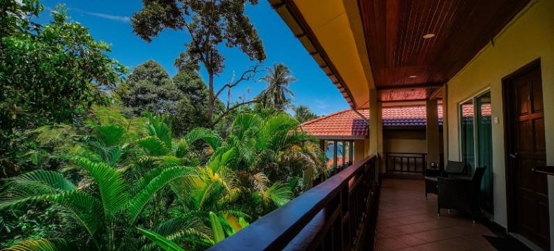 刁曼潜水度假村(Tioman Dive Resort)图片