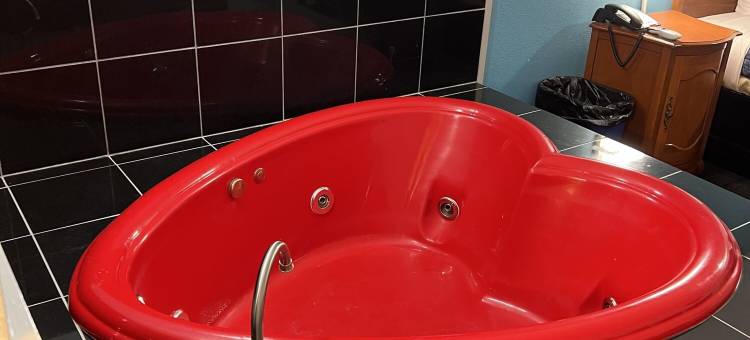 路德韦旅馆(Rodeway Inn)图片