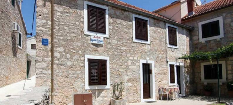 纳迪亚公寓(Apartments Nadia)图片