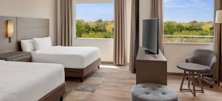 Residence Inn Playa del Carmen图片