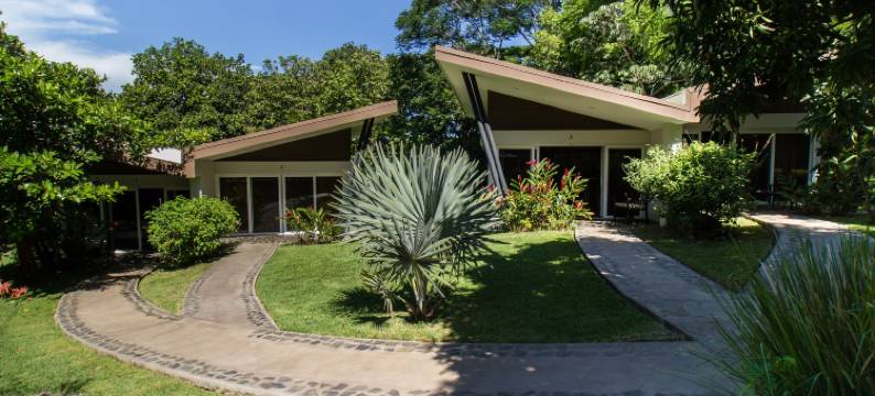 瓜西马隐居精品酒店(Guácima Escondida Hotel Boutique)图片