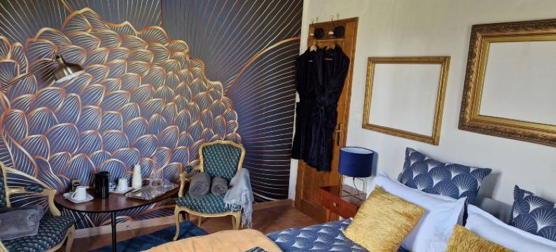 凯桑47民宅(Maison Cassin47)图片