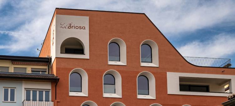 拉布里奥萨(La Briosa)图片