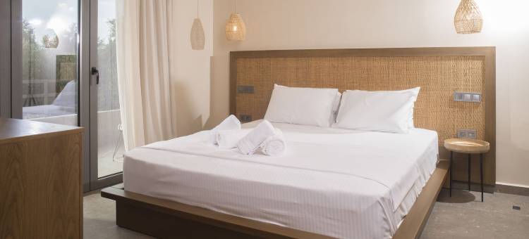 埃拉亚橄榄树丛(Elaia Grove)图片