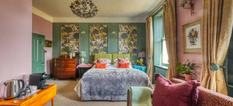 山丘之家(Hill House)图片