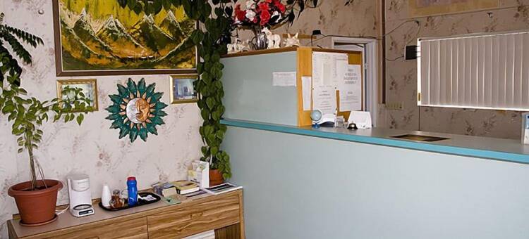 威尔科克斯8号汽车旅馆(Motel 8 Willcox)图片