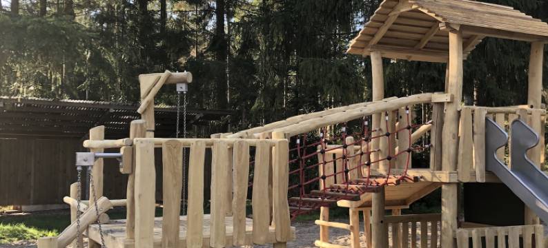 黑德加鲁德酒店(Hotel Heidegrund)图片