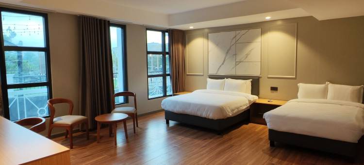 酒店格兰德(Hotel Grande)图片