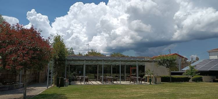 圣堂之家(Casa Das Capelas)图片