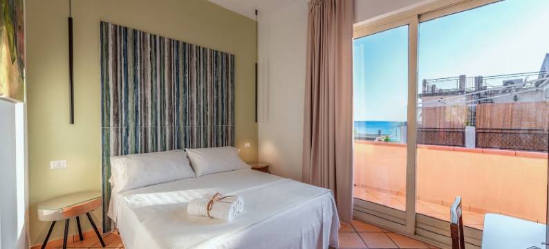 拉里萨卡回廊(La Risacca Relais B&B)图片