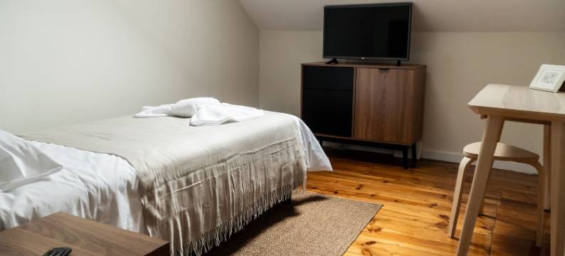 Salero宾馆(Salero Guest House)图片