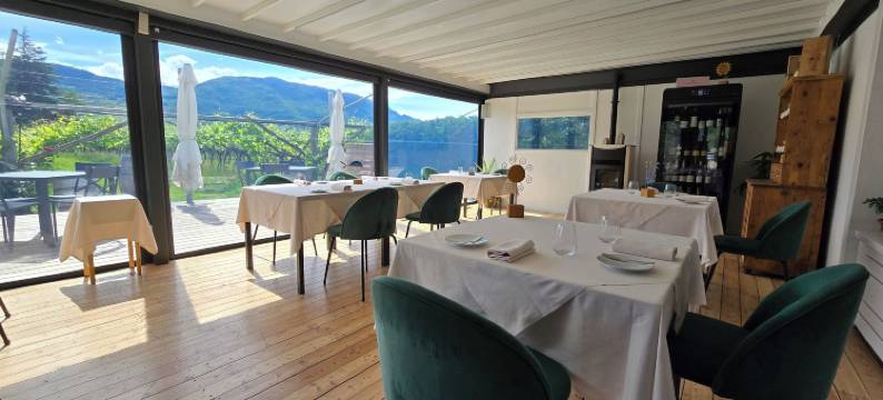 安蒂克菲恩尼尔农庄酒店(Antico Fienile Agritur)图片