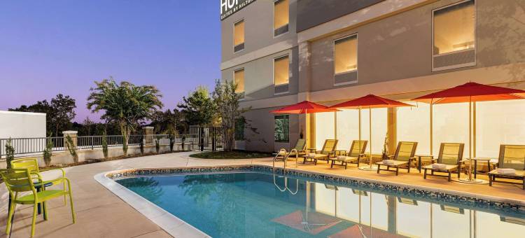 希尔顿道尔顿家庭套房酒店(Home2 Suites by Hilton Dalton)图片