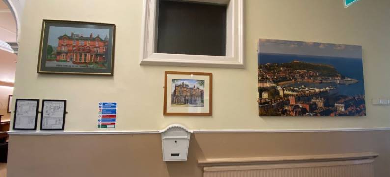 格林盖博斯酒店(Green Gables Hotel)图片