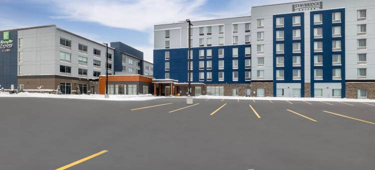 Staybridge Suites 埃尔金港 by IHG(Staybridge Suites Port Elgin)图片