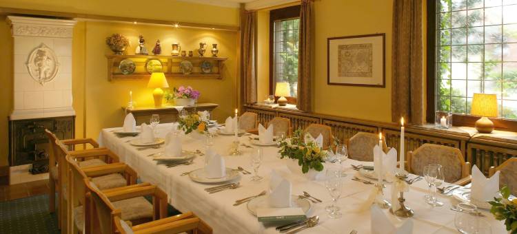 保尔森环形酒店(Hotel Paulsen)图片