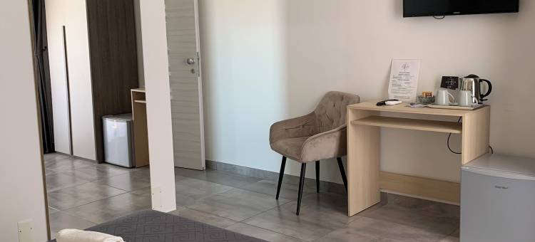 四风床和早餐(Four Winds Bed and Breakfast)图片