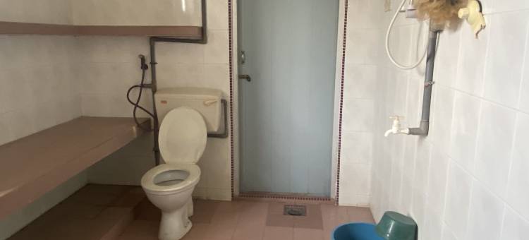 OYO 90885贝拉五角大楼旅馆(OYO 90885 Bera Pentagon Inn)图片