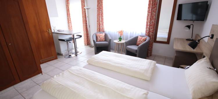 比德迈尔公寓(Appartements Biedermeier)图片