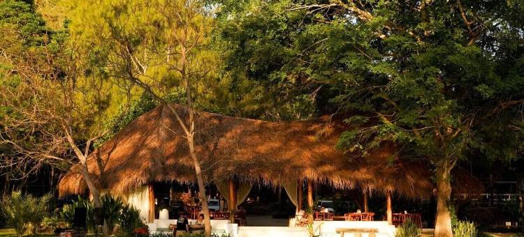 松巴瓦基拉纳休闲酒店(Kirana Retreat Sumbawa)图片