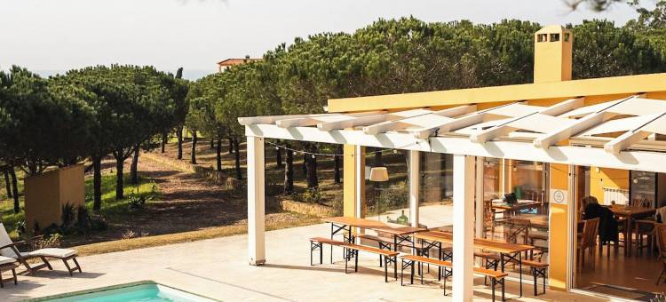 哈普西鲁斯酒店(Quinta Raposeiros Country House - Ericeira - Portugal)图片