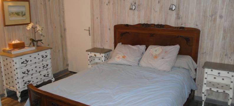 普罗旺斯拉米森酒店(La Maison Provençale)图片