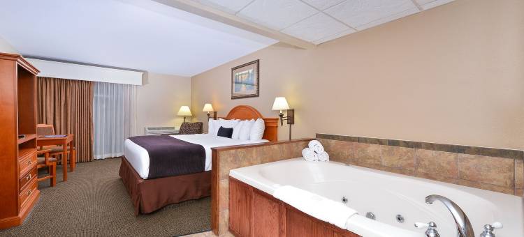 Revel Hotel Minot, SureStay Collection by Best Western图片