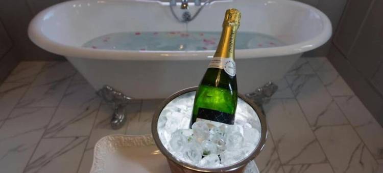 三一精品家庭旅馆(Trinity Boutique B&B)图片