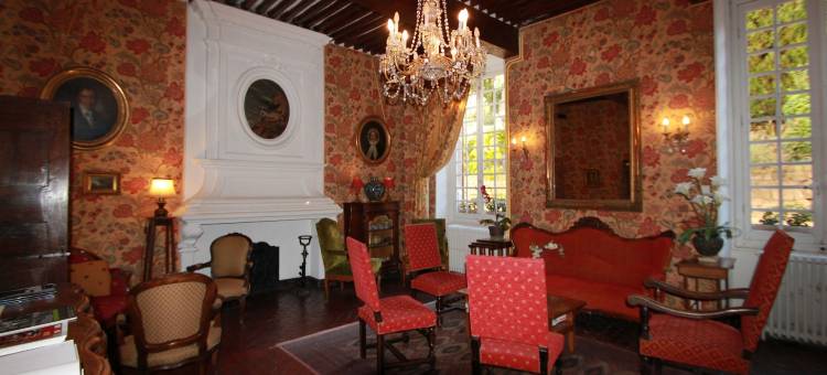 钟楼原生酒店(Hostellerie le Beffroi)图片