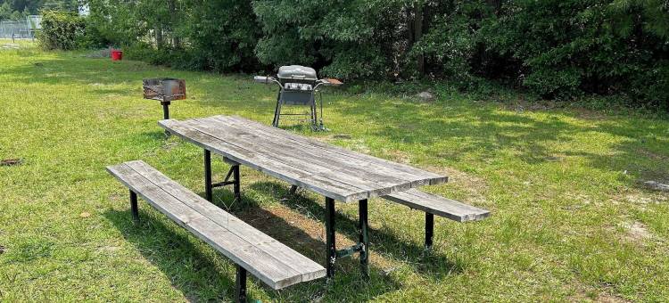 南卡罗来纳西哥伦比亚 - 机场 6 号汽车旅馆(Motel 6 West Columbia, SC - Airport)图片