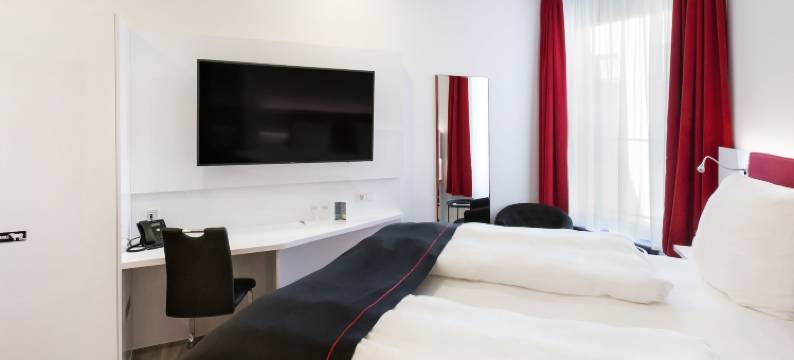 洛斯多美洛酒店(Dormero Hotel Roth)图片