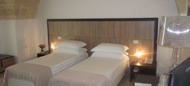 阿尔贝尔格德索乐酒店(Albergo Del Sole)图片