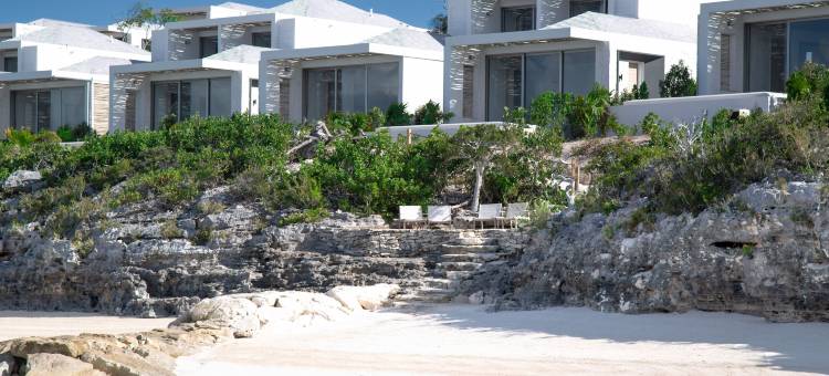 岩石屋(Rock House)图片