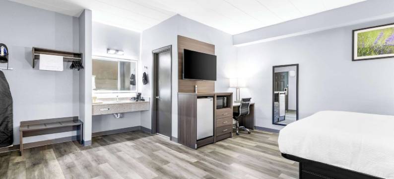 品质酒店(Quality Inn)图片