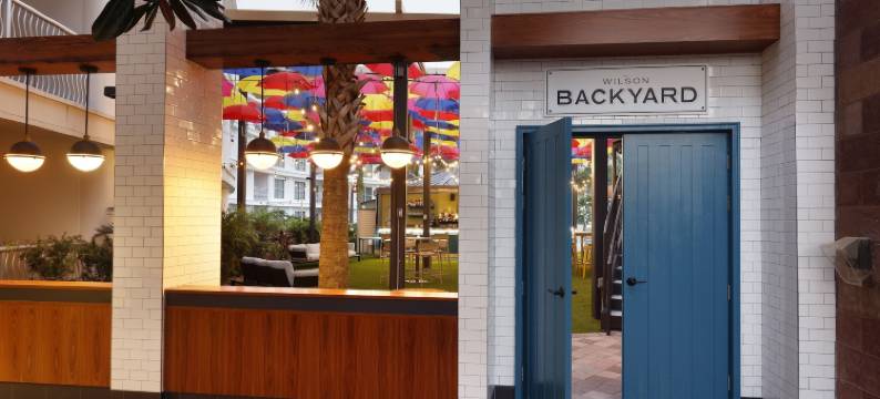 奥兰多庆典美利亚套房酒店(Meliá Orlando Celebration)图片