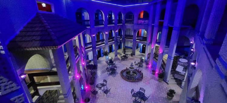 La Silla酒店(Hotel la Silla)图片