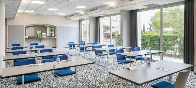 快乐文化波第酒店(Hôtel Birdy by Happyculture)图片