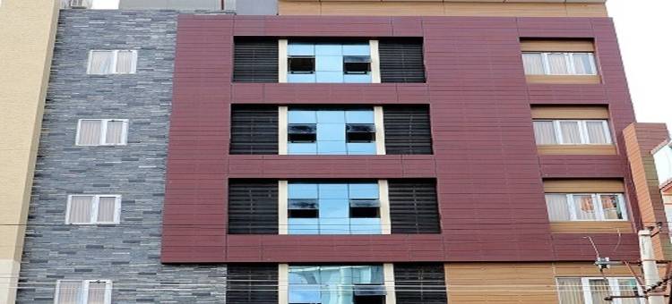 LNB驻地(Lnb Residency)图片