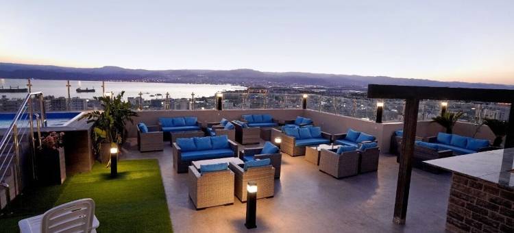 BAITY精品酒店(Baity Boutique Hotel)图片