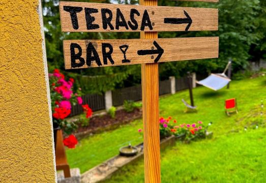 JáchymoffHotel Overview