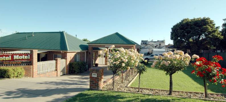 普契尔斯乐土酒店(Poachers Paradise)图片