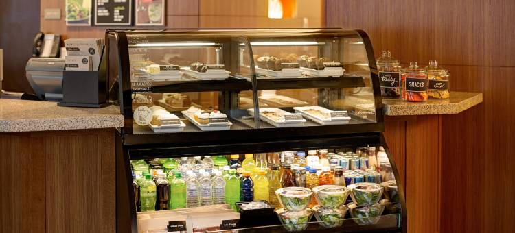 斯科特斯德凯悦嘉轩酒店(Hyatt Place Scottsdale/Old Town)图片