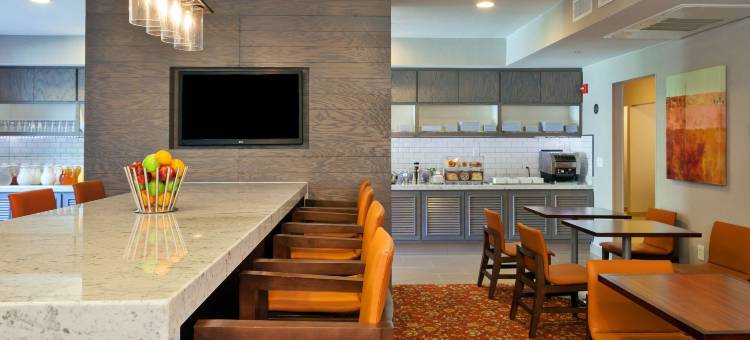 休斯顿广场凯悦嘉寓(Hyatt House Houston Galleria)图片