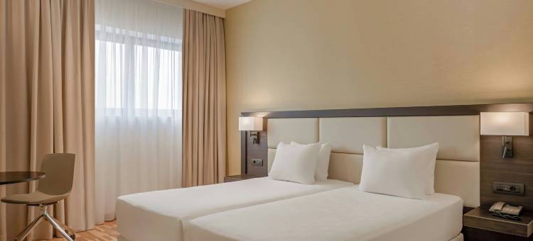 米兰塞斯托万豪 AC 酒店(AC Hotel Milan Sesto)图片